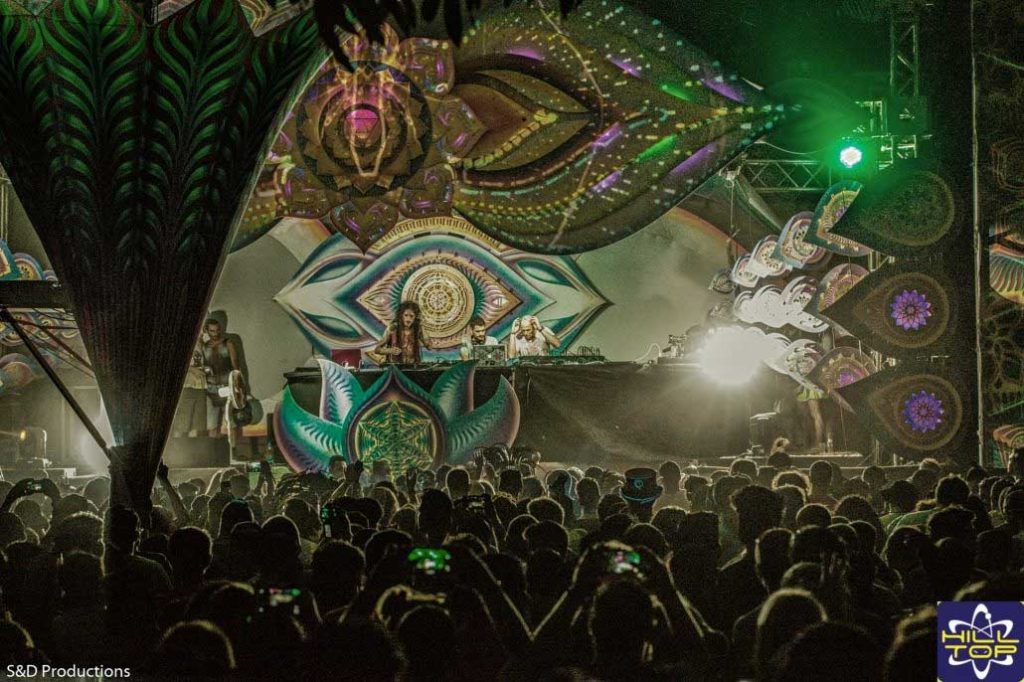 World's 'Best' Psytrance Festivals dooftribe.com